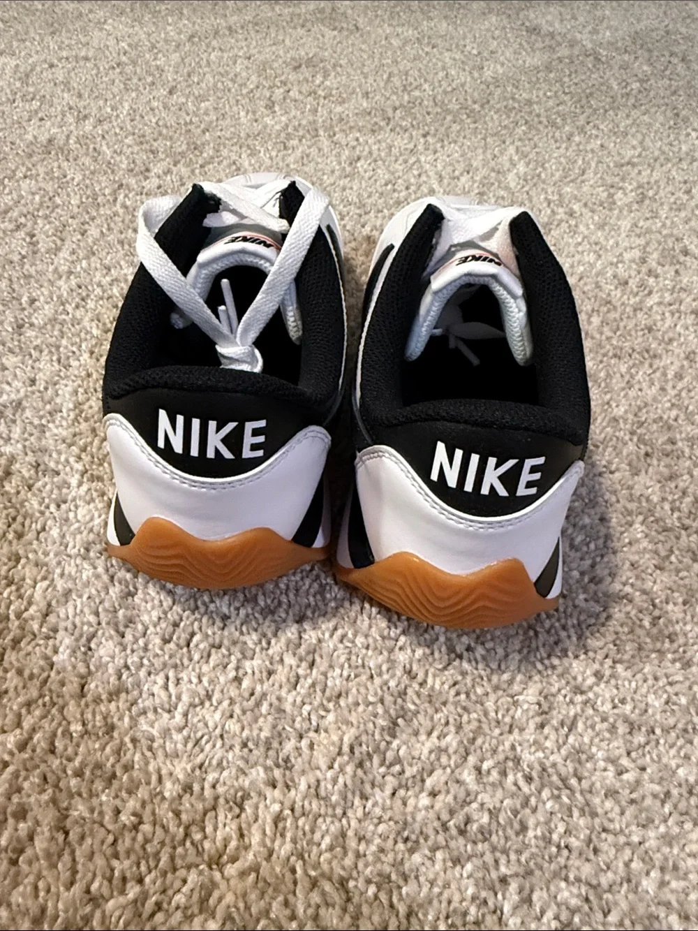 NWT Nike Women’s Pacific LTR Sneaker